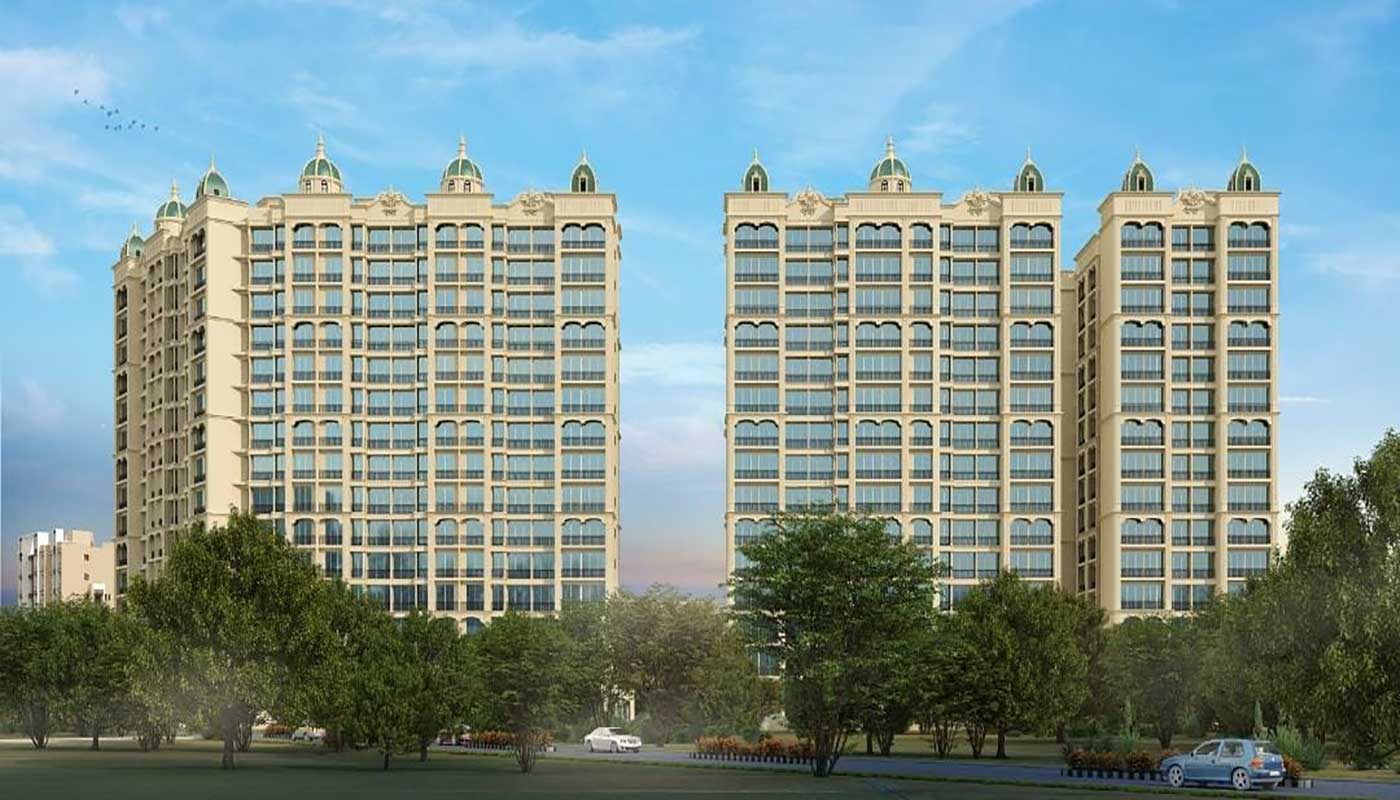 SM Imperial 